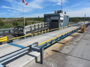Commercial Concrete Repair Services in Bryan, Texas, and the Surrounding Communities