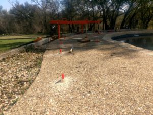 Patio, Porch & Pool Deck Repair in Bryan, Texas, and the Surrounding Communities
