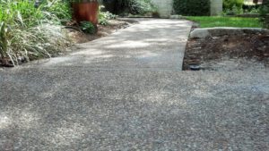 Concrete Sidewalk & Driveway Repair in Bryan, Texas